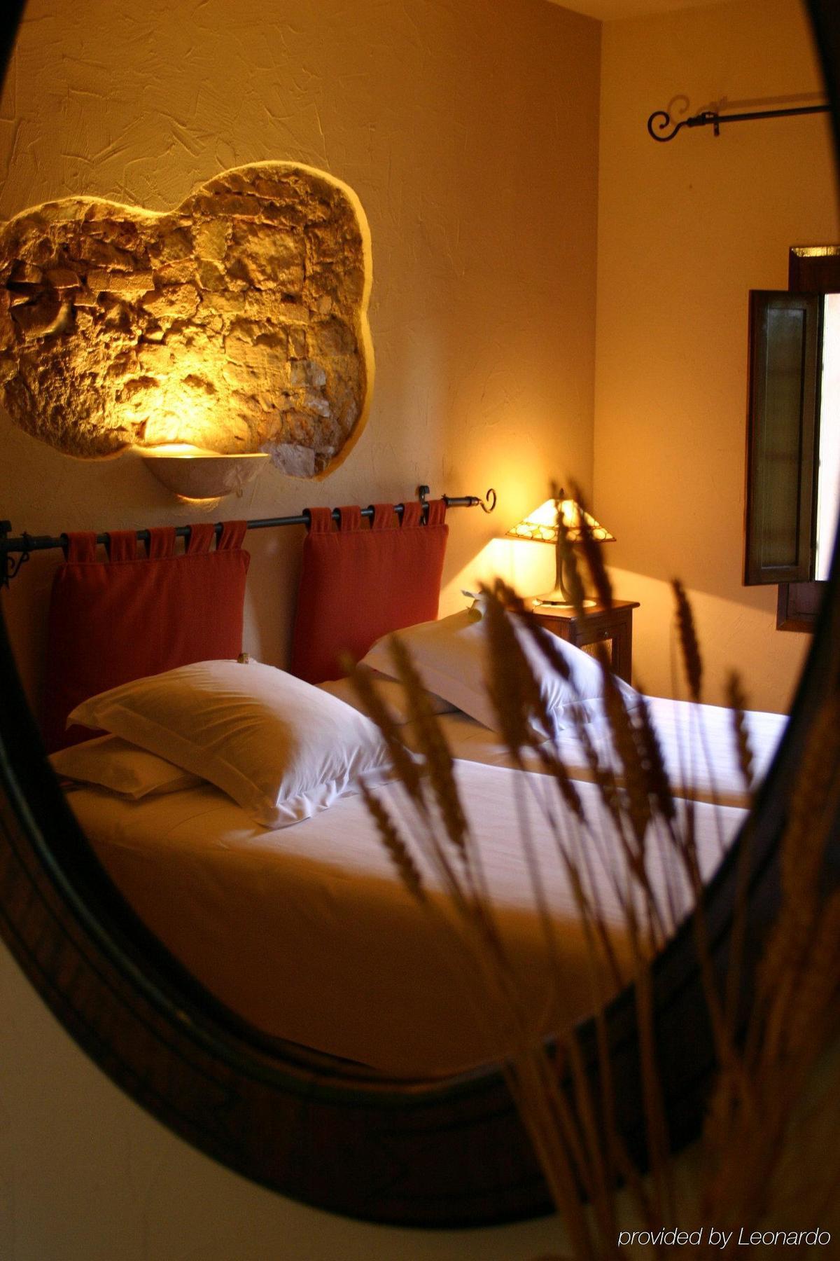 坎拉斐尔高尔夫酒店 科贝拉罗布里加 客房 照片