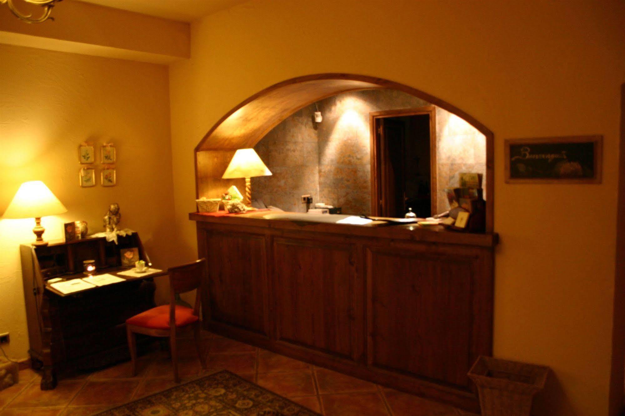坎拉斐尔高尔夫酒店 科贝拉罗布里加 内观 照片